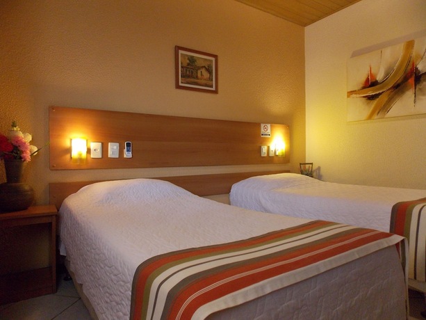 Imagen de la habitación del Hotel Pousada Costa Doce. Foto 23