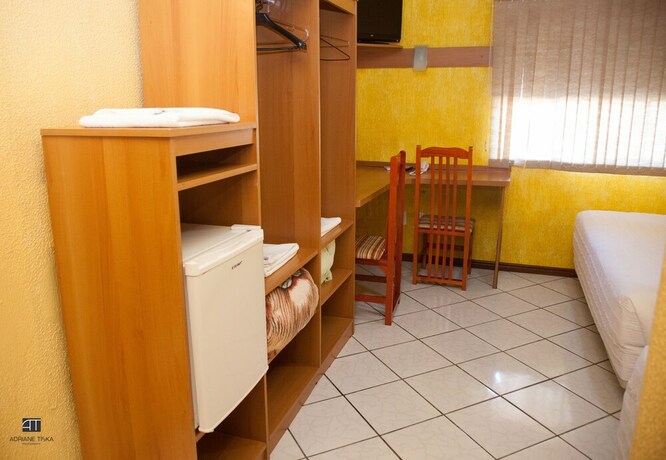 Imagen de la habitación del Hotel Pousada Costa Doce. Foto 25