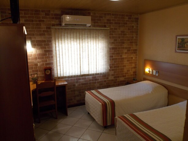Imagen de la habitación del Hotel Pousada Costa Doce. Foto 28