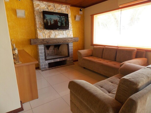 Imagen de la habitación del Hotel Pousada Costa Doce. Foto 29