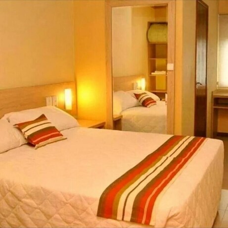 Imagen de la habitación del Hotel Pousada Costa Doce. Foto 33