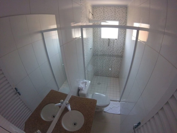 Imagen de la habitación del Hotel Pousada Costa Mare. Foto 3