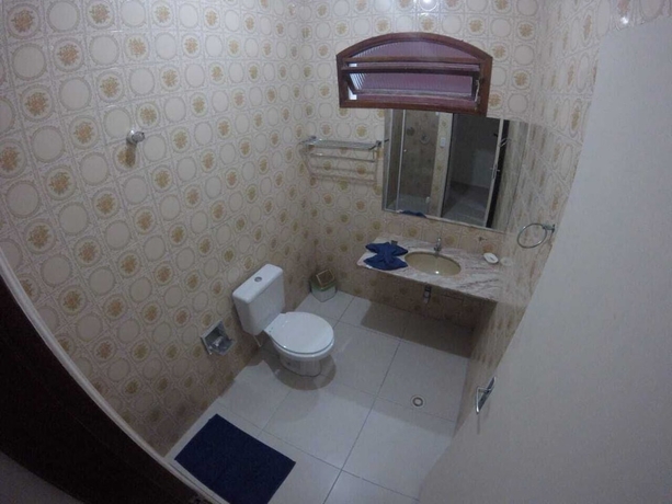 Imagen de la habitación del Hotel Pousada Costa Mare. Foto 4