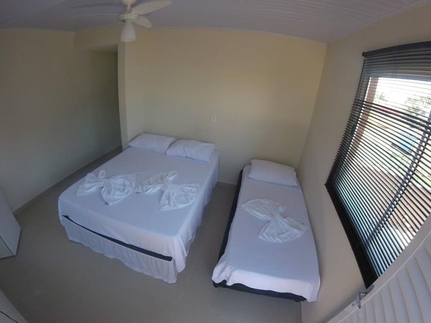 Imagen de la habitación del Hotel Pousada Costa Mare. Foto 6