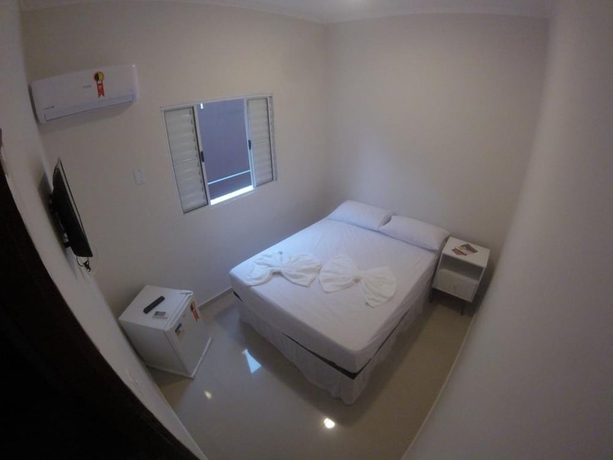 Imagen de la habitación del Hotel Pousada Costa Mare. Foto 7