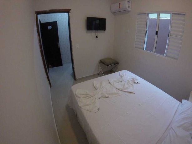 Imagen de la habitación del Hotel Pousada Costa Mare. Foto 8