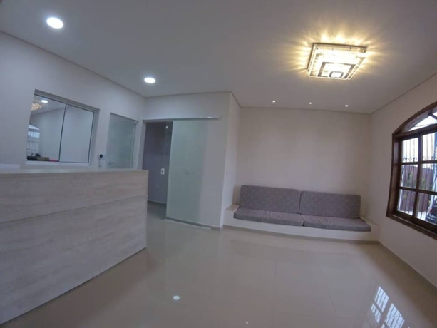 Imagen de los interiores del Hotel Pousada Costa Mare. Foto 11