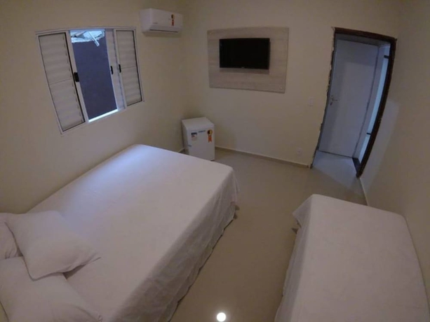 Imagen de la habitación del Hotel Pousada Costa Mare. Foto 9
