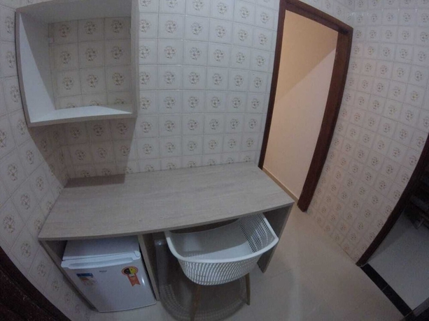 Imagen de la habitación del Hotel Pousada Costa Mare. Foto 10