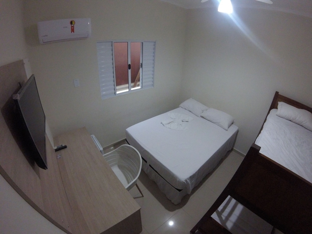 Imagen de los interiores del Hotel Pousada Costa Mare. Foto 14