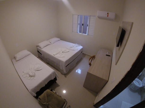 Imagen de los interiores del Hotel Pousada Costa Mare. Foto 15