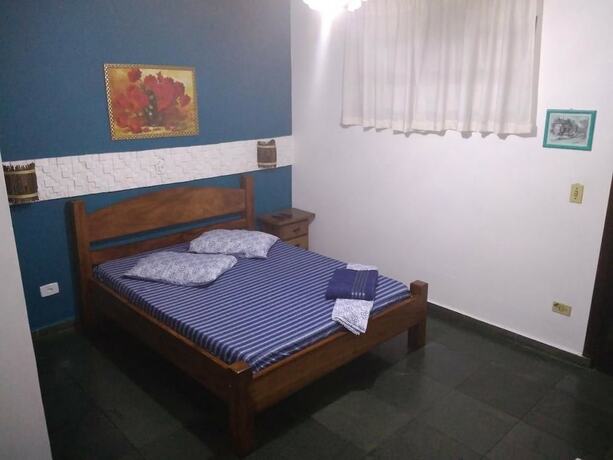 Imagen general del Hotel Pousada Costa Verde, Ubatuba. Foto 1