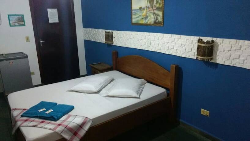 Imagen general del Hotel Pousada Costa Verde, Ubatuba. Foto 8