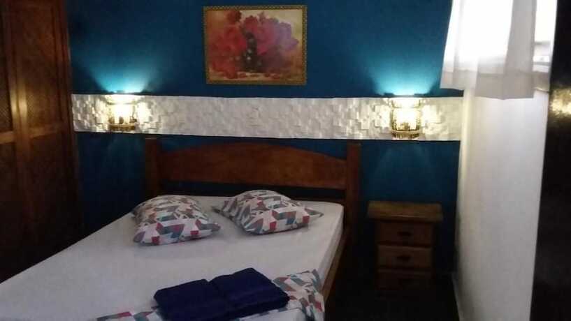 Imagen general del Hotel Pousada Costa Verde, Ubatuba. Foto 10