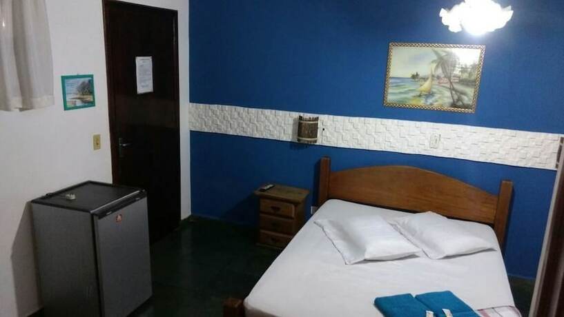 Imagen general del Hotel Pousada Costa Verde, Ubatuba. Foto 12