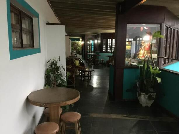 Imagen general del Hotel Pousada Costa Verde, Ubatuba. Foto 18