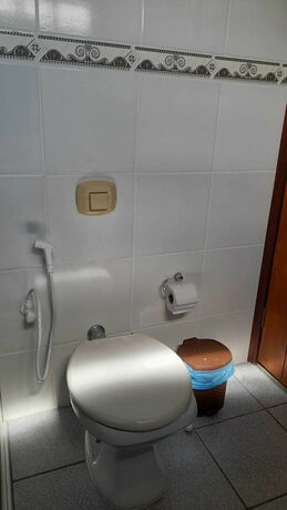 Imagen general del Hotel Pousada Costa do Sol. Foto 2