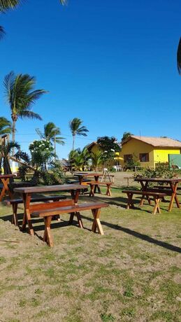 Imagen general del Hotel Pousada Costa do Sol. Foto 3