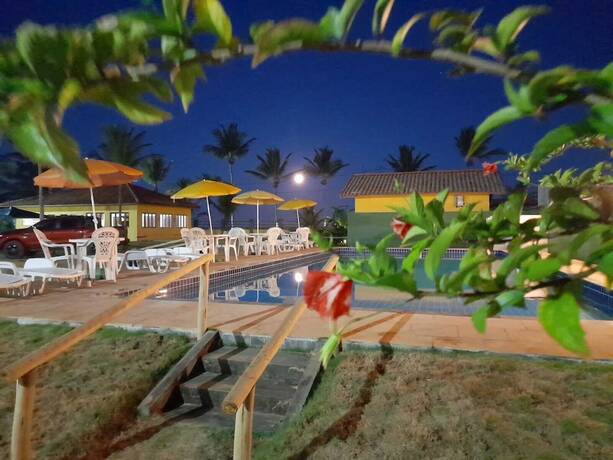 Imagen general del Hotel Pousada Costa do Sol. Foto 4