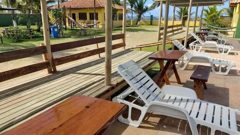 Imagen general del Hotel Pousada Costa do Sol. Foto 6