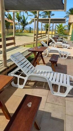 Imagen general del Hotel Pousada Costa do Sol. Foto 7