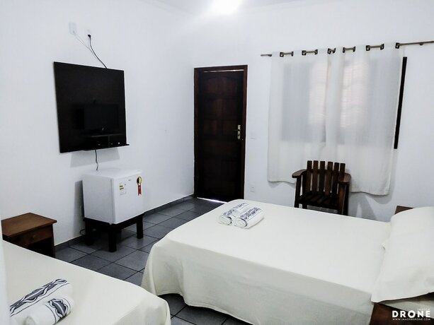 Imagen de la habitación del Hotel Pousada Costa do Sol. Foto 17