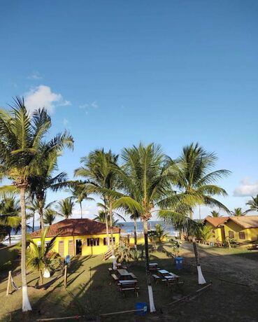 Imagen general del Hotel Pousada Costa do Sol. Foto 11