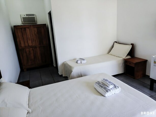 Imagen de la habitación del Hotel Pousada Costa do Sol. Foto 18