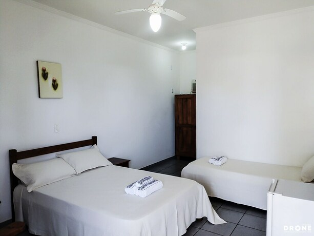 Imagen de la habitación del Hotel Pousada Costa do Sol. Foto 19