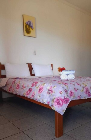 Imagen de la habitación del Hotel Pousada Costa do Sol. Foto 20