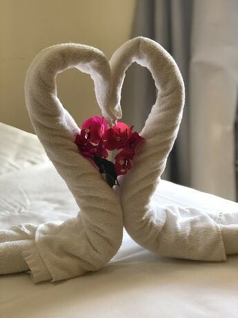 Imagen de la habitación del Hotel Pousada Costa dos Corais. Foto 17