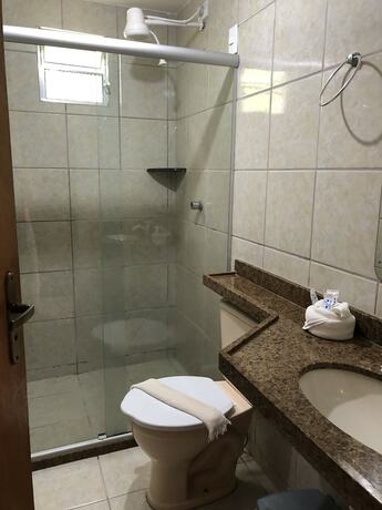 Imagen general del Hotel Pousada Costa dos Corais. Foto 3