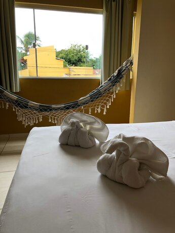 Imagen general del Hotel Pousada Costa dos Corais. Foto 8