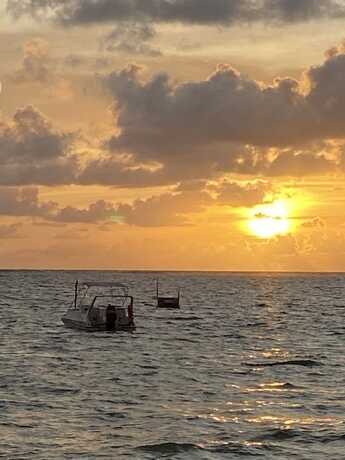 Imagen general del Hotel Pousada Costa dos Corais. Foto 11