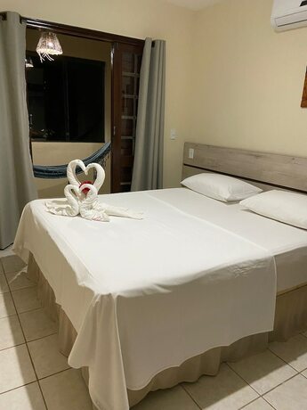 Imagen de la habitación del Hotel Pousada Costa dos Corais. Foto 19