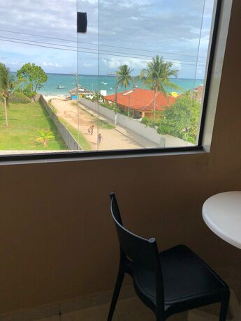 Imagen general del Hotel Pousada Costa dos Corais. Foto 12