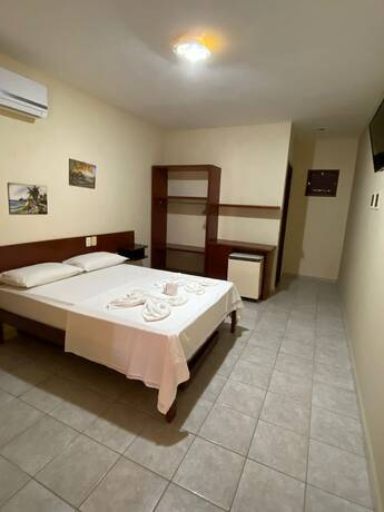 Imagen de la habitación del Hotel Pousada Costa dos Corais. Foto 20