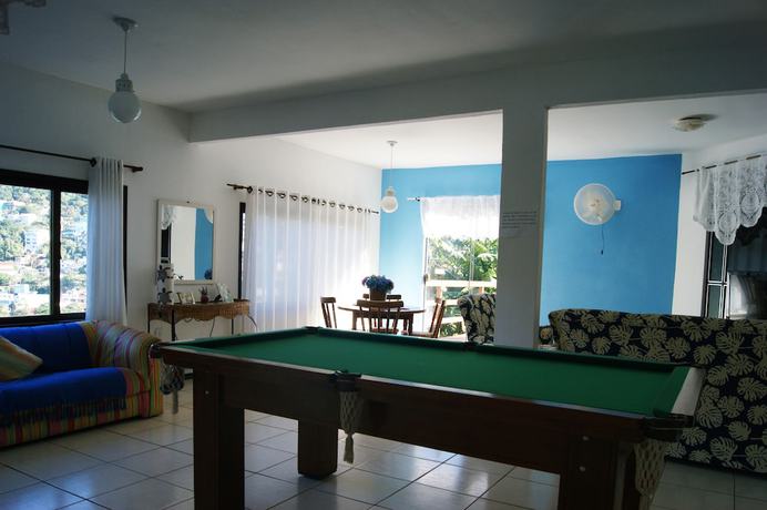 Imagen general del Hotel Pousada Costa dos Corais, Mangaratiba. Foto 1