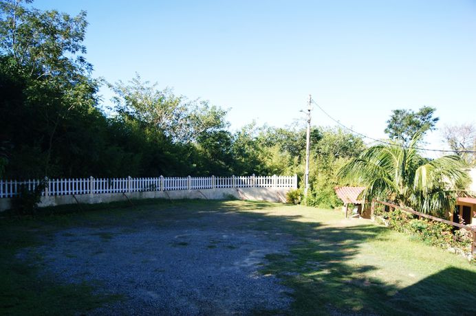 Imagen de los exteriores del Hotel Pousada Costa dos Corais, Mangaratiba. Foto 18