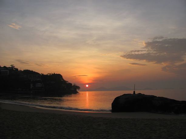 Imagen de los exteriores del Hotel Pousada Costa dos Corais, Mangaratiba. Foto 19