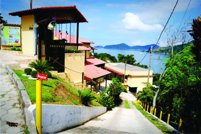 Imagen general del Hotel Pousada Costa dos Corais, Mangaratiba. Foto 4