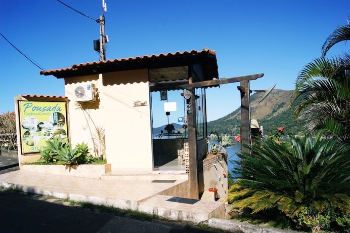 Imagen de los interiores del Hotel Pousada Costa dos Corais, Mangaratiba. Foto 20