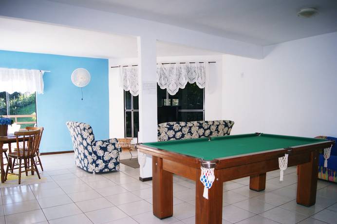 Imagen general del Hotel Pousada Costa dos Corais, Mangaratiba. Foto 2