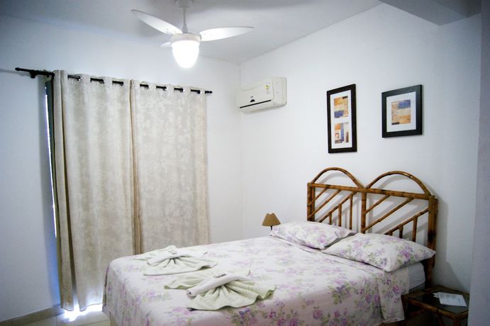 Imagen de la habitación del Hotel Pousada Costa dos Corais, Mangaratiba. Foto 14
