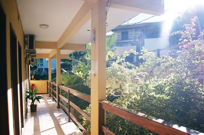 Imagen de la habitación del Hotel Pousada Costa dos Corais, Mangaratiba. Foto 17