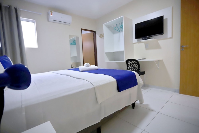 Imagen de la habitación del Hotel Pousada Costera. Foto 15