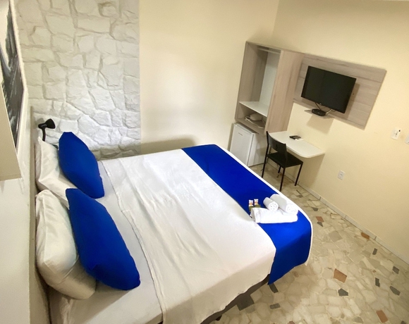 Imagen de la habitación del Hotel Pousada Costera. Foto 16