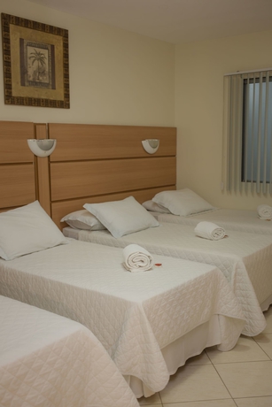 Imagen de la habitación del Hotel Pousada Cravo and Canela. Foto 14