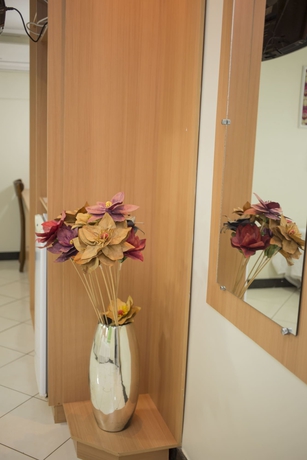 Imagen de la habitación del Hotel Pousada Cravo and Canela. Foto 15