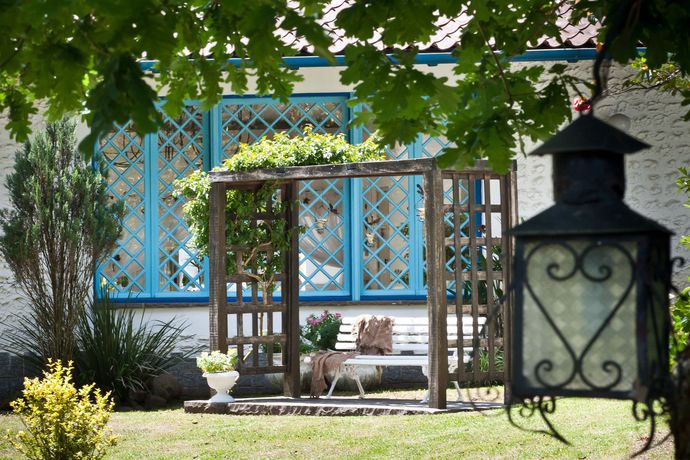 Imagen de los exteriores del Hotel Pousada Cravo and Canela - Roteiros De Charme. Foto 12